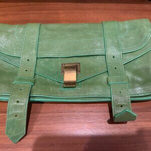 proenza schouler clutch